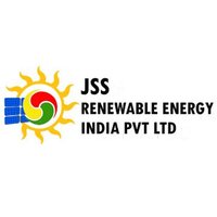 JSS Renewable(@JssRenewable) 's Twitter Profile Photo
