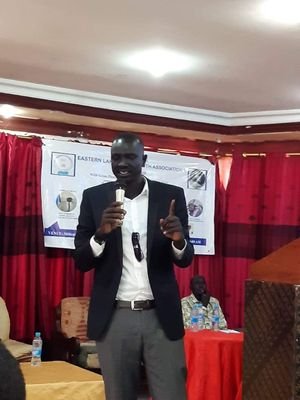 Former Executive Director of Relief and Rehabilitation Commission, RSS……/ Ngop Community Association (NCA) Chairperson.