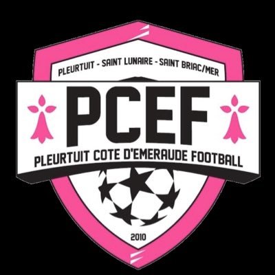 Pleurtuit Côte d’Emeraude Football🖤💗 Créé en 2010⚽️ #R3 #D1 #D4 #Futsal #Vétérans #Féminines #Jeunes #AuCoeurDuFootball @Centrale_Sport @UnibetFrance