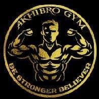 akhibrogym(@akhibrogym) 's Twitter Profile Photo