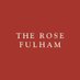 The Rose Fulham (@therosefulham) Twitter profile photo The Rose Fulham (@therosefulham) Twitter profile photo