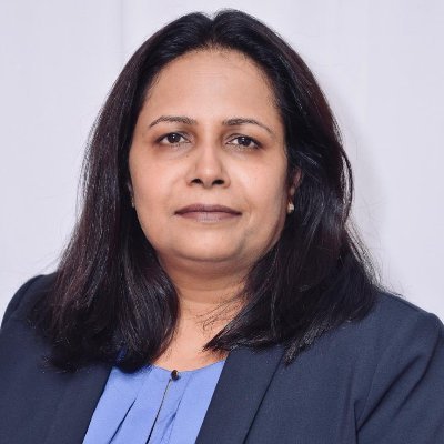 Mom, Daughter, Sister, Spouse, pet parent, VP-Cloud Infra @Capgemini, ex IBM ex Microsoft ex TCS ex ICICI, Movies, Animal welfare, Problem solving 4 customers