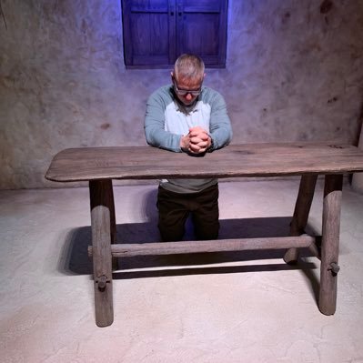 Pastor, Elder, father and supportive husband , and facilitator of The Next 24