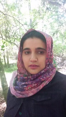 AroojNaseer1's profile picture. Assistant Professor at University of the Punjab, Pakistan.Fungal ecology and systematic, forest conservation, Oaks are my love.Blessed with boy and daughter