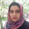 AroojNaseer1's profile picture. Assistant Professor at University of the Punjab, Pakistan.Fungal ecology and systematic, forest conservation, Oaks are my love.Blessed with boy and daughter