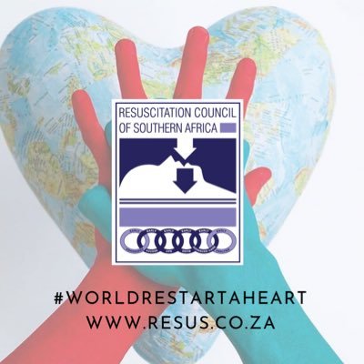 The RCSA is a voluntary co-ordinating body whose primary aim is to foster and co-ordinate the practice and teaching of resuscitation in Southern Africa