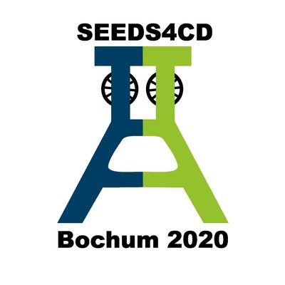 Symposium to Experience, Exchange and Discuss on Spectroscopy for Chiral Discrimination. Organizers: @MertenLab