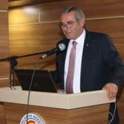 IzzetSusoy's profile picture. MENEMEN TİCARET ODASI YÖNETİM KURULU BAŞKANI. TOBB TİCARET ODALARI KONSEY ÜYESİ