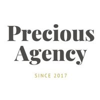 Precious Agency(@preciousagencye) 's Twitter Profile Photo