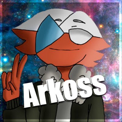 Arkoss6 Profile Picture