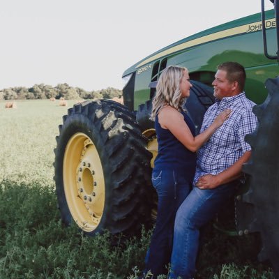 courtphil12's profile picture. Mrs. Caldwell (06-27-2020) 💍 Caldwell Show Cattle
