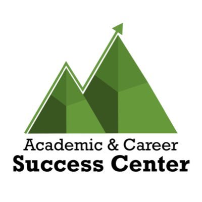 Career Services, DUS Advising, Disability Services, & Tutoring at Penn State New Kensington