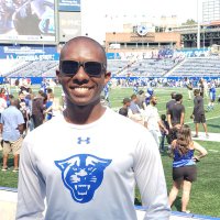Demetrius Woods (@dwoods516) 's Twitter Profile
