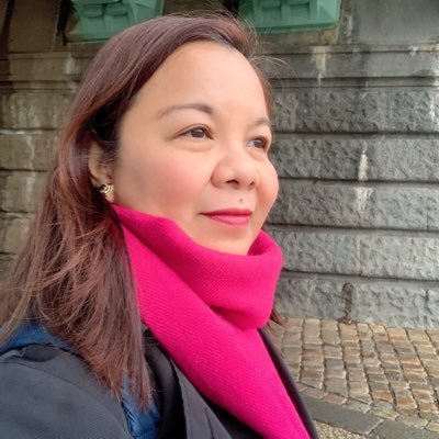 julietlabjINQ's profile picture. Associate Publisher, Philippine Daily Inquirer