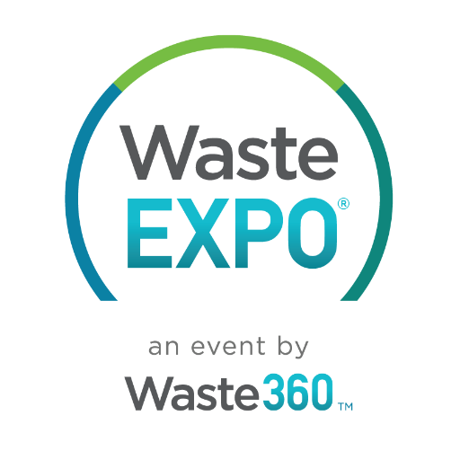 Join us May 6-9, 2024 in Las Vegas! #WasteExpo