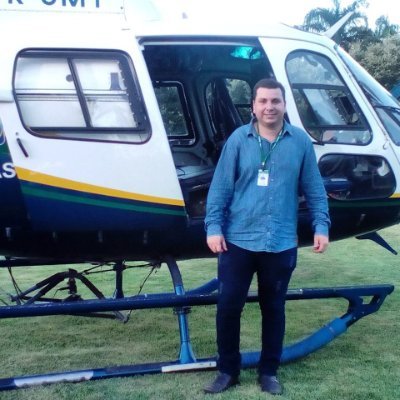 Jeterson timothio pereira
Escritor, palestrante, Ativista ambiental, Empreendedor futurístico, Coaching, pesquisador, negócios sustentáveis na área ambiental.