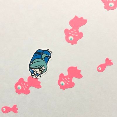 今市🌊さんのプロフィール画像