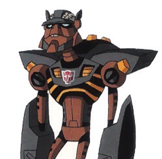 I just want to go to an energon bar and eat cheese.