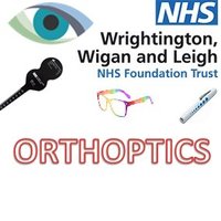 WWLOrthoptics (@wwlorthoptics) 's Twitter Profile Photo WWLOrthoptics (@wwlorthoptics) 's Twitter Profile Photo