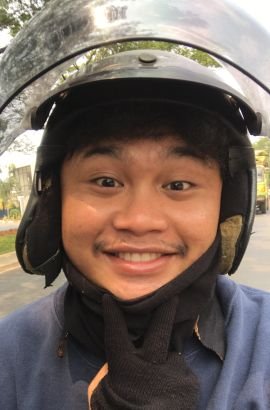 RiskiMFB's profile picture. Dreamer only, Don't expect more!