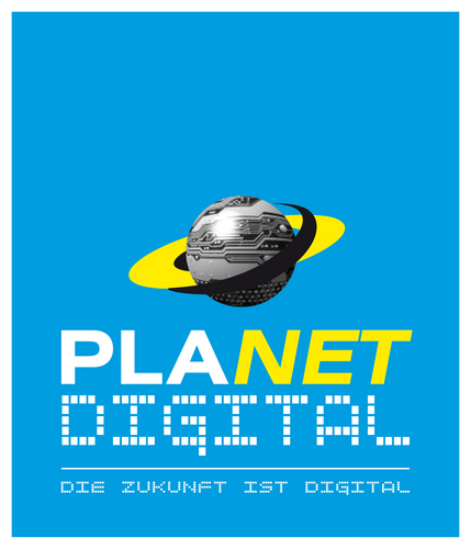 planetdigitalk's profile picture. Die Zukunft ist digital.
Hersteller von innovativen IPTV - Lösungen für Hotels und Health Care - Einrichtungen. Netzbetreiber. Carrier. Innovator.
