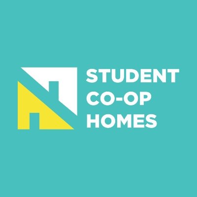 Student Co-op Homes