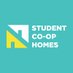 Student Co-op Homes (@NoMoreLandlords) Twitter profile photo