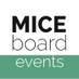 MICEboard Events (@MiceboardE) Twitter profile photo