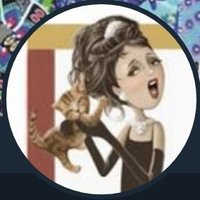 Anna (@grapik2) 's Twitter Profile