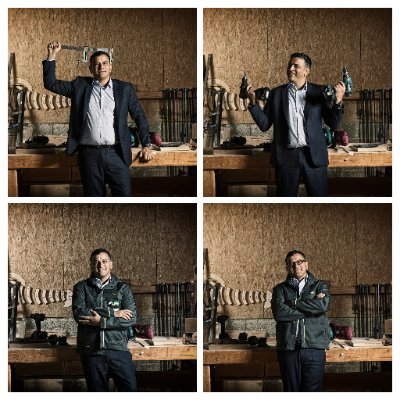 samir69004's profile picture. 