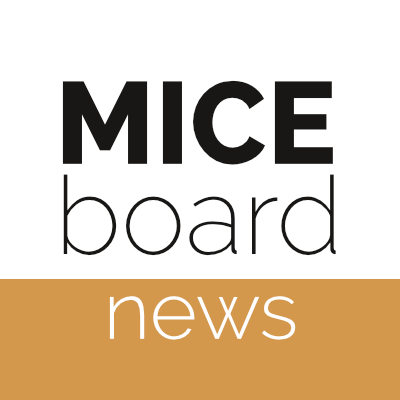 MICEboard ist die Community für Veranstaltungsplaner aus 🇩🇪🇨🇭🇦🇹 die regelmäßig Events im Ausland organisieren. Hier twittern wir MICE Community News.