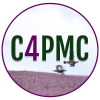 C4PMC(@c4_pmc) 's Twitter Profile Photo