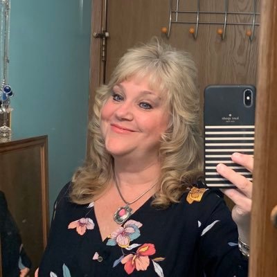 Trying to enjoy my life. Live, laugh, love and travel when I can! I love thrifting ! Roller Coasters! Dancing! ❤️🤗 😃Poshmark ambassador @carrilynn68