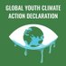 Global Youth Climate Action Declaration (@youthclimatedec) Twitter profile photo