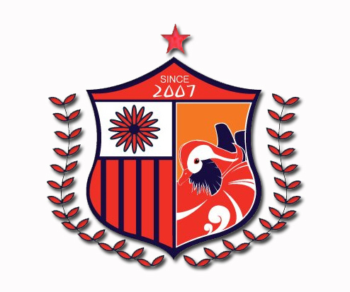 pcfc2007's profile picture. Pocheon Citizen FootballClub    
in South Korea. 
Since 2007.