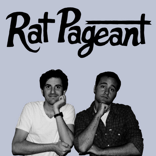 RatPageant's profile picture. A sketch comedy duo comprised of Mark Saul and Sean Kearney.