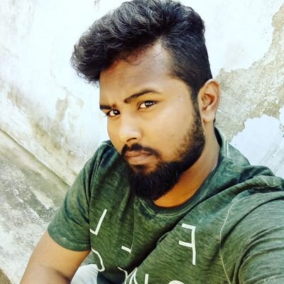 RajuAnshuman's profile picture. " Don't TRUST any ONE"...!!!