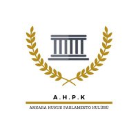 Ankara Hukuk Parlamento Kulübü (@auhfparlamento) 's Twitter Profile