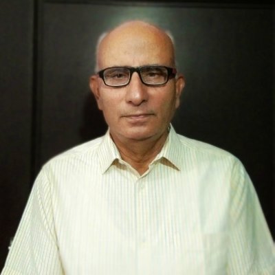 Shiban Lal Pandita