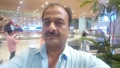 rnyadav22's profile picture. 