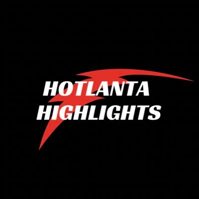 Keeping you up to date on key plays and highlights of professional ATL sports.          🚫No copyright intended. Instagram - @hotlantahlights