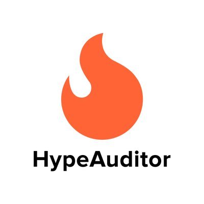 #HypeAuditor 🔥 AnaIyse approfondie des comptes Instagram et YouTube pour les marques et les agences de marketing d'influence.