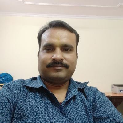 Name:- Kumar
Sex:-Male,
Status:- Single,
Education:-LLB,
From:-India , RT is not Endorsement