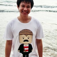 Sonny Darmawan (@sonnydarmawan) Twitter profile photo