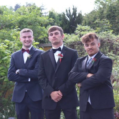 dbisel4535's profile picture. CU ‘23