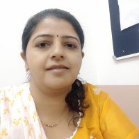 Shraddha Kulkarni (@shraddh31186340) 's Twitter Profile