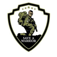 SAVE A WARRIOR (@saveawarrior) 's Twitter Profile