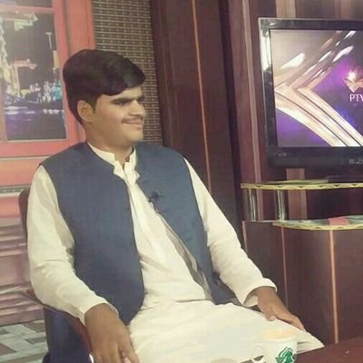 #_Social_Worker / Journalist / #Social_Media_Activist  #_Blogger
#President_Dost_Foundation_Hub /