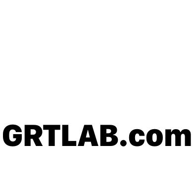 grtlab Profile Picture