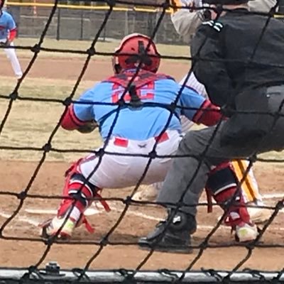 WHS ‘18 Hannibal-Lagrange Baseball